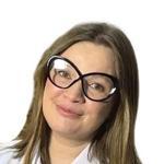 Федяева Екатерина Михайловна Федяева Екатерина Михайловна, Психолог - Омск