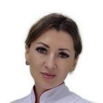 Дворниченко Ирина Евгеньевна Дворниченко Ирина Евгеньевна, Врач-косметолог, Онколог, Хирург - Омск