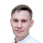 Александров Максим Леонидович Александров Максим Леонидович, Стоматолог-ортопед - Омск