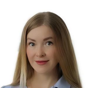 Наумовец Алена Сергеевна, Стоматолог - Омск