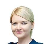 Лыч Анастасия Алексеевна