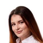 Жидиханова Элина Маратовна