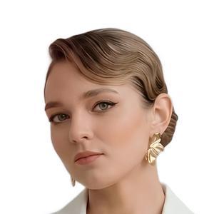 Ботвина Анастасия Алексеевна, гинеколог, врач узи - Омск