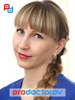 Сакс Ирина Анатольевна, Стоматолог - Омск
