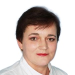 Стеренко Наталья Александровна Стеренко Наталья Александровна, Невролог, Рефлексотерапевт - Омск