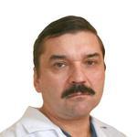 Казаков Александр Анатольевич, Физиотерапевт - Омск