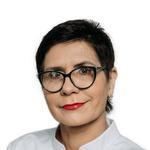 Шуклова Марина Александровна, Врач-косметолог - Омск