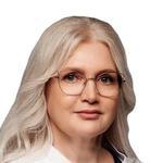 Романчук Наталия Сергеевна, Гинеколог - Омск