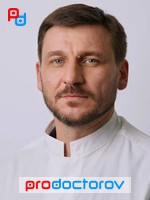 Венцель Виталий Вольдемарович, Стоматолог-ортопед - Омск