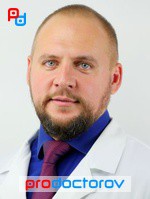 Жадан Василий Александрович, Офтальмолог-хирург, Офтальмолог (окулист) - Омск
