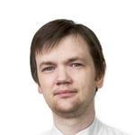 Башлыков Евгений Анатольевич, Кардиолог, Рефлексотерапевт, Терапевт - Омск