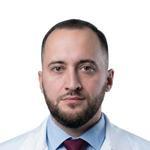 Железнев Константин Геннадьевич, Кардиохирург, Сосудистый хирург (ангиохирург), Флеболог - Омск