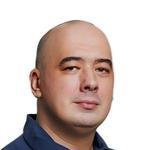 Кормилец Александр Юрьевич, Нейрохирург - Омск