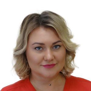 Кочеткова Ольга Валерьевна - фотография Кочеткова Ольга Валерьевна, дерматолог, венеролог, дерматовенеролог - Омск