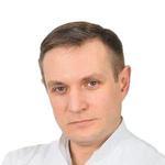 Новиков Александр Юрьевич, Сосудистый хирург (ангиохирург), Врач УЗИ, Лазерный хирург, Флеболог - Омск