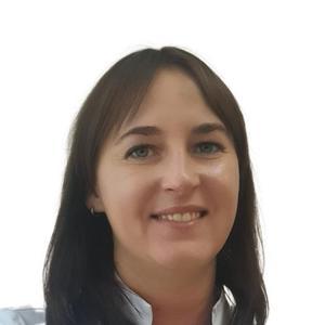 Пацукова Наталья Валерьевна, кардиолог, аритмолог - Омск