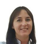 Пацукова Наталья Валерьевна, Кардиолог, Аритмолог - Омск