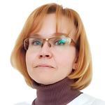 Романенко Елена Викторовна, Аллерголог, Иммунолог - Омск