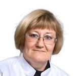 Сенина Ольга Анатольевна, Аллерголог, Иммунолог - Омск