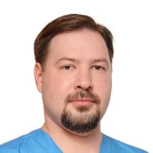 Ситников Михаил Григорьевич, малоинвазивный хирург - Омск