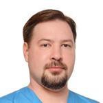 Ситников Михаил Григорьевич Ситников Михаил Григорьевич, Малоинвазивный хирург - Омск