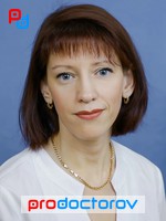 Суворова Ирина Юрьевна, Рефлексотерапевт - Омск