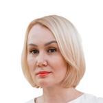 Радул Елена Владимировна, Врач-косметолог, Венеролог, Дерматовенеролог, Дерматолог, Трихолог - Омск
