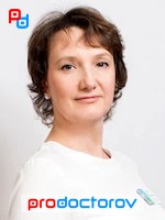 Сысоева Ольга Владимировна, Стоматолог, пародонтолог - Омск