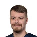 Ветков Вениамин Евгеньевич Ветков Вениамин Евгеньевич, Стоматолог-ортопед - Омск