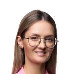 Бакшанская Инесса Владимировна, Гинеколог-эндокринолог, гинеколог, сексолог - Омск