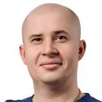 Козленко Александр Сергеевич Козленко Александр Сергеевич, Стоматолог-ортопед, Гнатолог - Омск