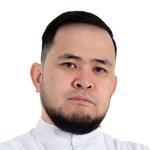 Сатыбалдин Данияр Агыбаевич, Уролог, Андролог, Урогинеколог - Омск