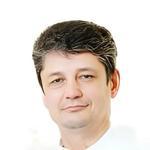 Бородин О. Ю. - фото