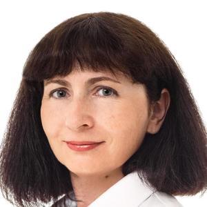 Грицаенко Ольга Семеновна, невролог, врач физической и реабилитационной медицины (фрм), рефлексотерапевт - Омск