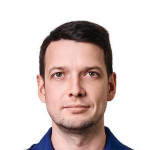 Сидорин Андрей Петрович - фотография Сидорин Андрей Петрович, уролог, андролог - Омск