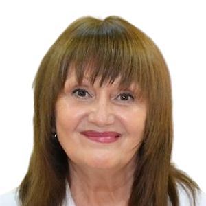 Атрошенко Надежда Александровна - фотография Атрошенко Надежда Александровна, врач узи - Омск