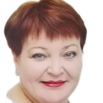 Огородникова Юлия Владимировна, Терапевт - Омск