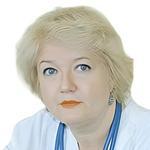 Дубровская Ирина Игоревна, Пульмонолог - Омск