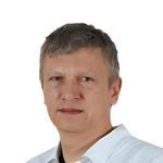 Серебров Александр Геннадиевич, Хирург - Омск