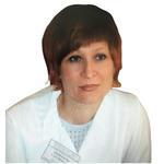 Епифанова Елена Ивановна, Физиотерапевт - Омск