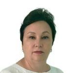 Надточий Елена Анатольевна, Физиотерапевт - Омск