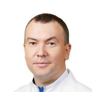 Важенин Александр Олегович, хирург - Ковров