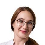 Ионова Наталья Сергеевна, Терапевт - Омск