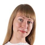 Сычук Анна Станиславовна, Физиотерапевт - Омск