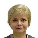 Толкачева Елена Геннадьевна Толкачева Елена Геннадьевна, Функциональный диагност - Омск