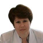 Кавкуцкая Татьяна Николаевна, Физиотерапевт - Омск
