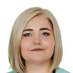 Кабанен Елена Анатольевна Кабанен Елена Анатольевна, Терапевт - Омск