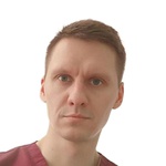 Матиенко Виталий Анатольевич Матиенко Виталий Анатольевич, Стоматолог-хирург - Омск