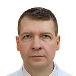 Мироненко Андрей Анатольевич Мироненко Андрей Анатольевич, Невролог - Омск