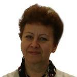 Леженникова Ольга Павловна, Рентгенолог - Омск